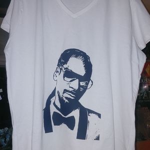 Snoop dog shirt